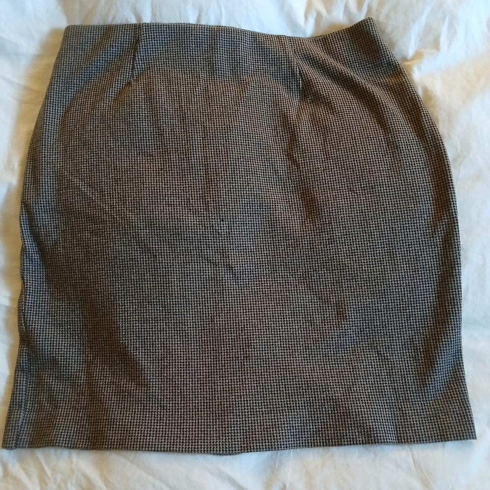 J. Jill Pencil Skirt